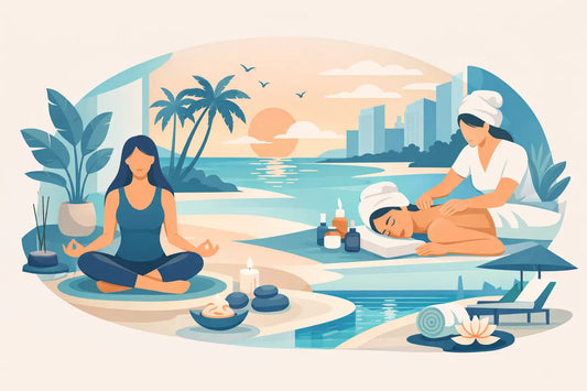 A Holistic Healing Experience in Miami for Renewal