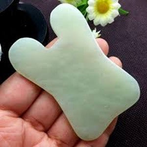 GUA-SHA Natalia Escabias