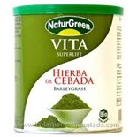 HIERBA-DE-CEBADA Natalia Escabias