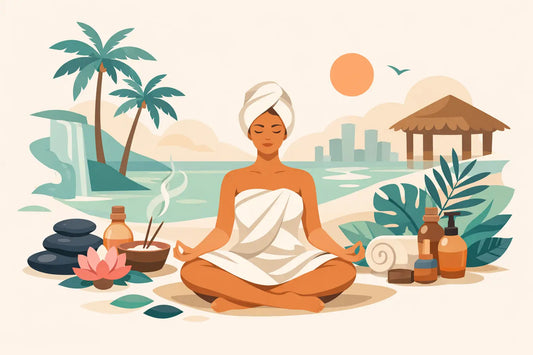 Holistic Spa Miami Rituals for True Renewal