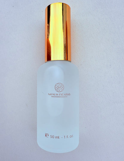 Sublime Sense Spray Mist Natalia Escabias
