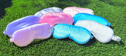 Eye Masks Natalia Escabias