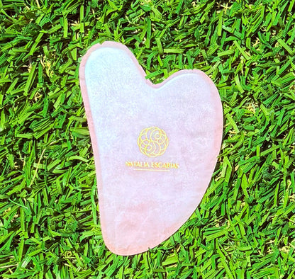 Youth Crystals Gua Sha Natalia Escabias