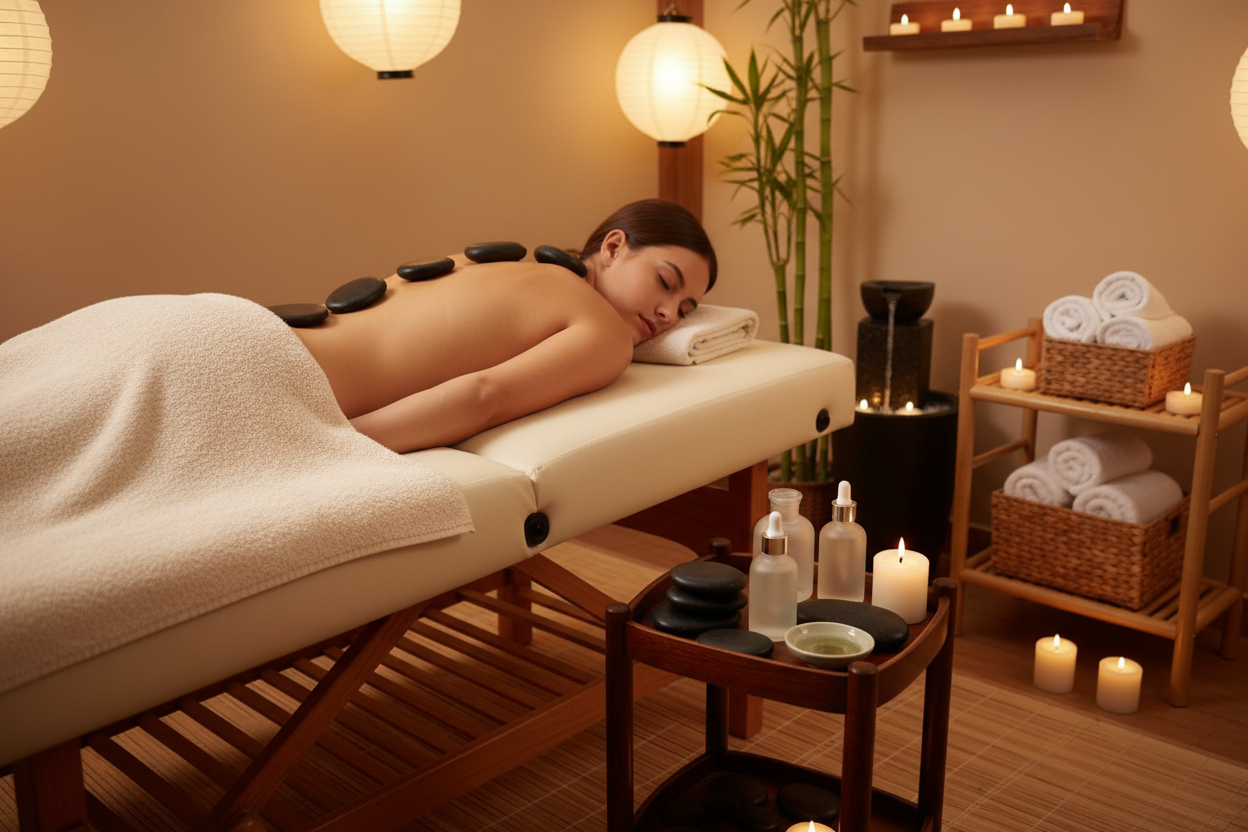 massage