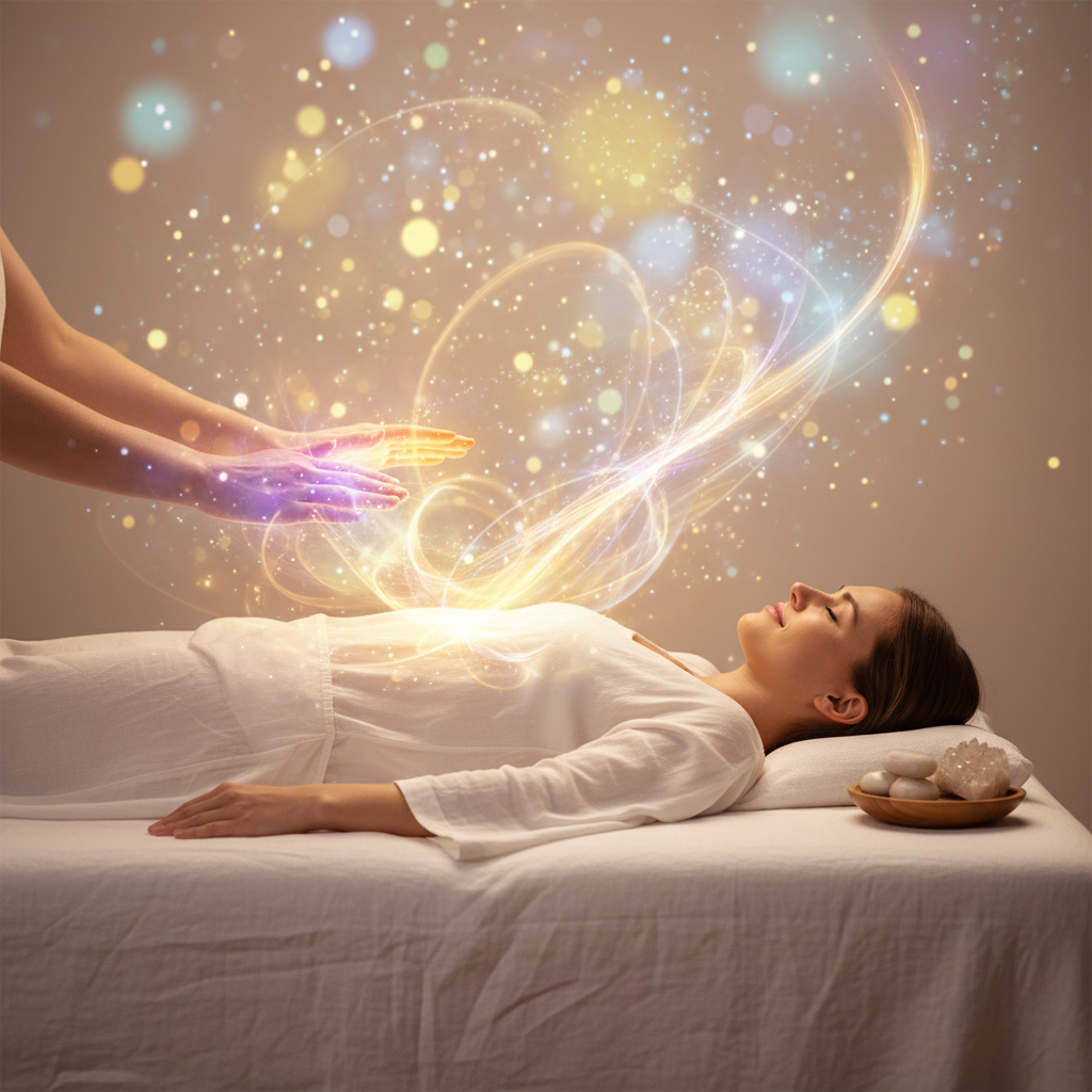 Body Treatments Natalia Escabias